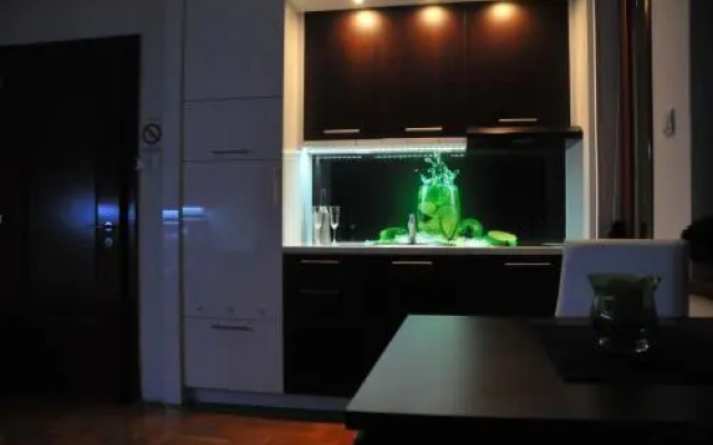 Biser apartmani