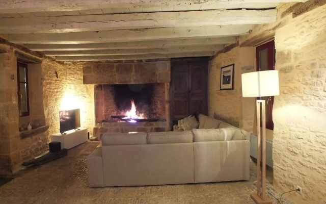 Clos Lamonzie