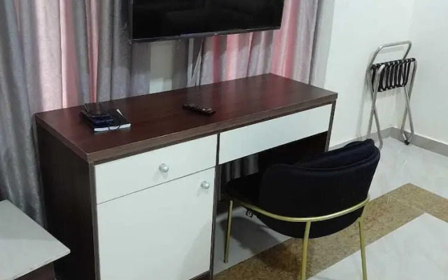 CITI Residence Lagos