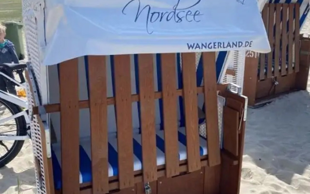 Slaapdott Comfortable Holiday Residence