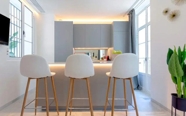 Exclusive Studio in Cadiz Center Catedral I