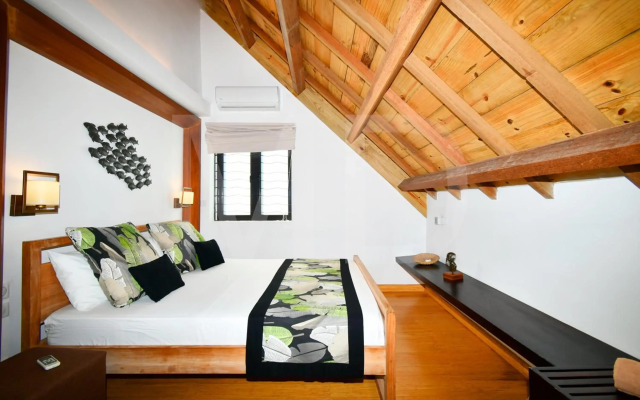 Villa Ayapana
