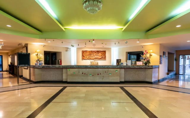 Pung-Waan Resort & Spa (Kwai Yai)