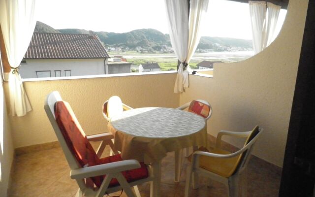 Apartments Vesna Sup.Draga