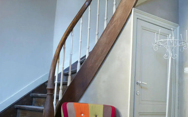 Saint-Sauveur Bruges B&B