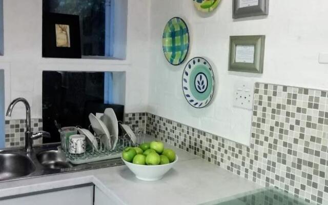 Festina Lente in Onrus