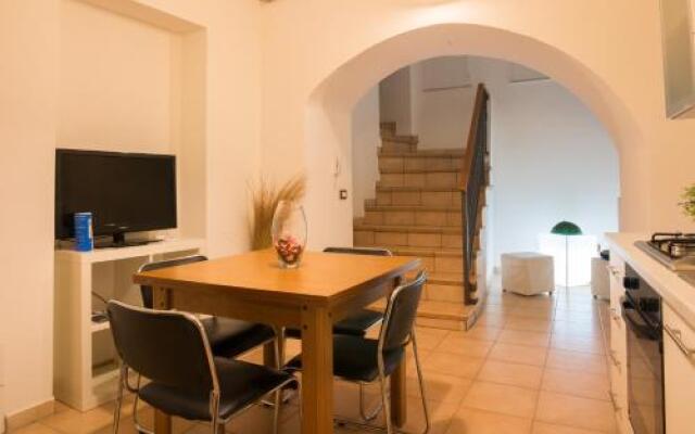 Svegliarsi nei Borghi - Casa Iamele