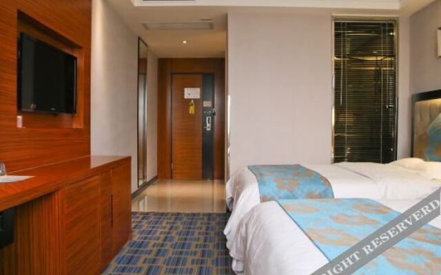 Qingyang International Hotel