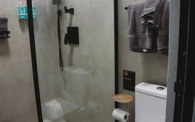 The Looking Glass Hotel