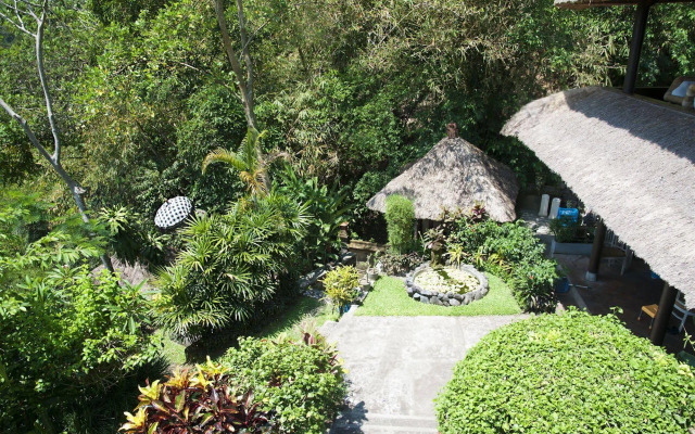 Ubud Dedari Villas