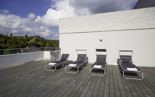 Caravelle Hotel im Park