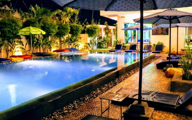 The Hideout