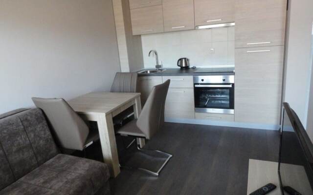 Apartments Natasa