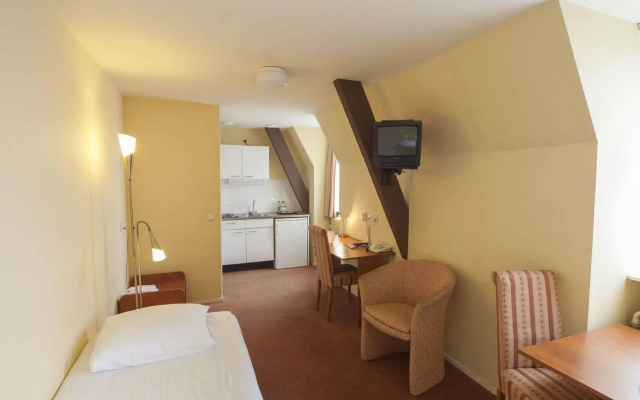 Fletcher Hotel Gilde