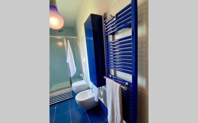 Villa of Marigiò - Exclusive Etna View