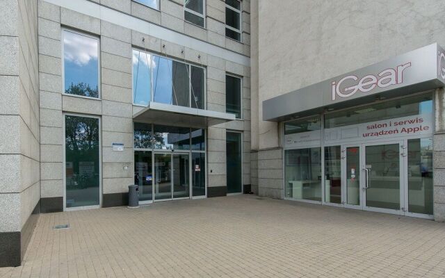 P&O Apartments Rondo Radosława