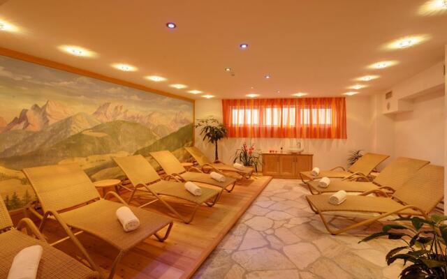 Hotel Goldene Rose