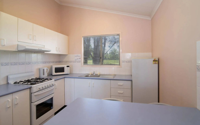 Nepean by Gateway Lifestyle Holiday Parks