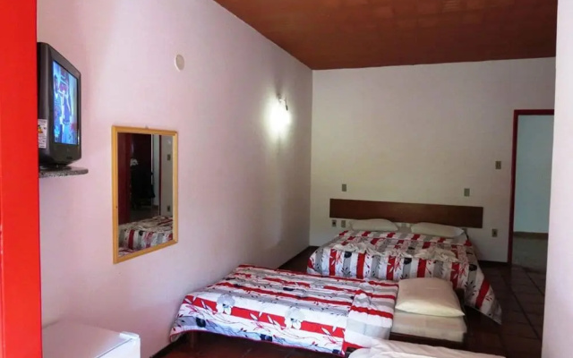 Guaibim Praia Hotel