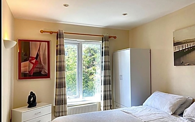 Double Bedroom with PT/B