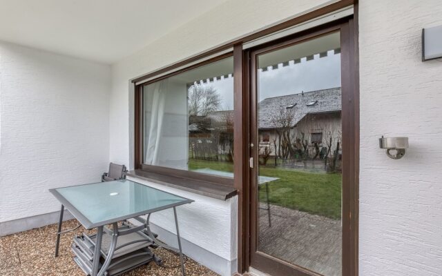 Simplistic Holiday Home in Winterberg near Ski Area