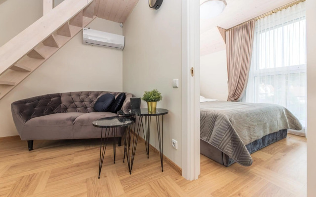 K&A Apartments Palanga