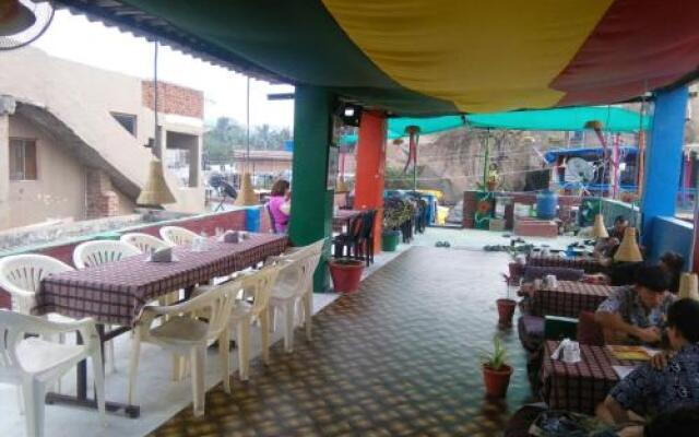 Herman's Guest house