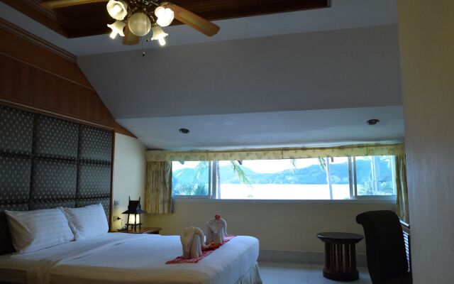 Sea Dream Patong