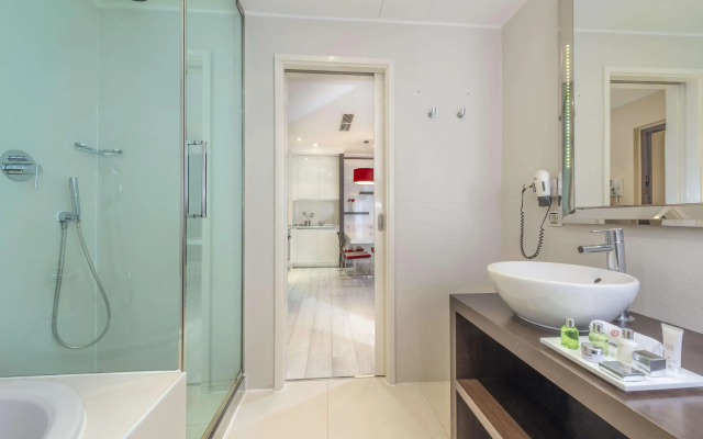 NH Collection Budapest City Center