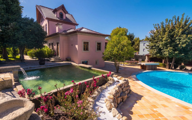 Casal Palace