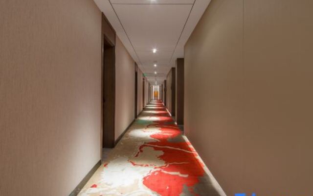 MEHOOD LESTIE Hotel (Nanning Greenland Wanda Flagship)