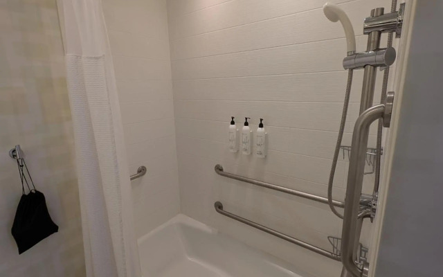 SpringHill Suites by Marriott Chicago Waukegan/Gurnee