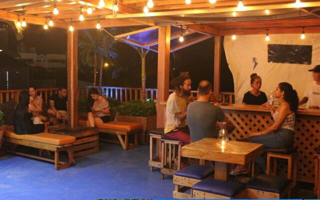 Bike and Dive Hostel