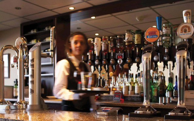 Duke Of Cornwall