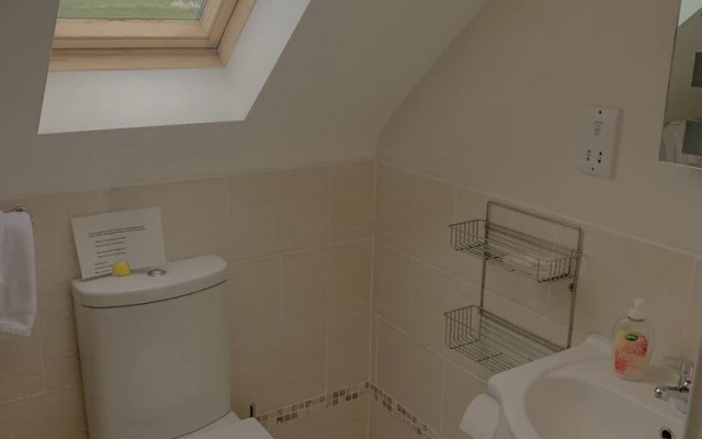 Whitestrand B&B