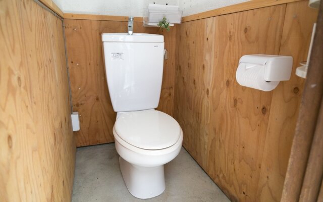 Guesthouse OKI's Inn - Hostel