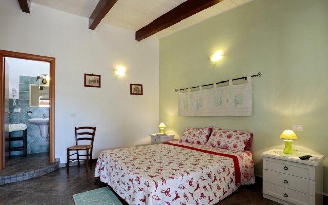 Bed and Breakfast Nonno Stacca