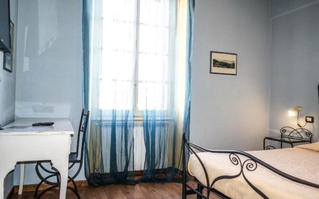 b&b Sul Prado