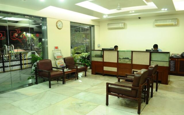 Hotel Sargam