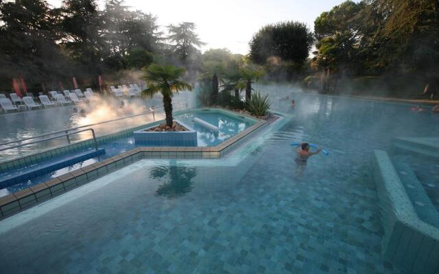 Hotel Garden Terme