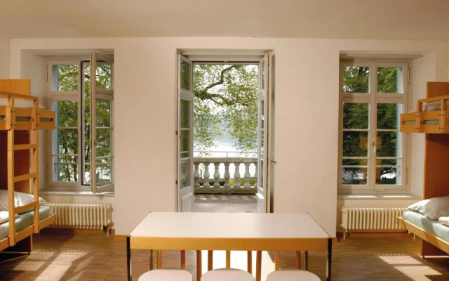 Jugendherberge Richterswil