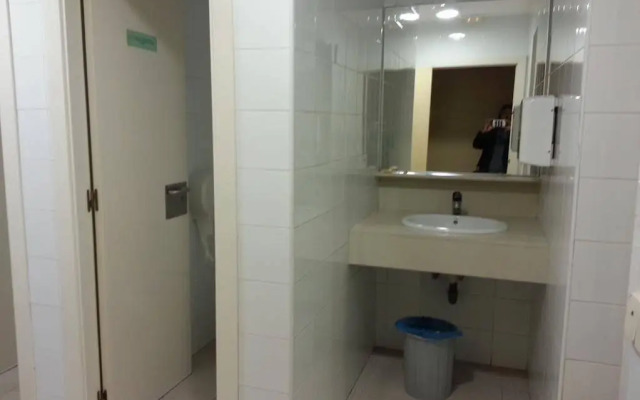 Hostel St.Marius-Gracia