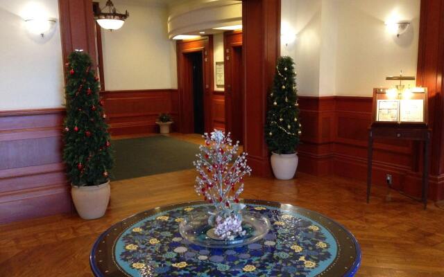 Hotel Sosei Sapporo - MGallery Collection