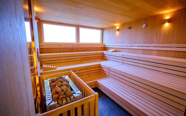 Sonnenhotel Weingut Römmert