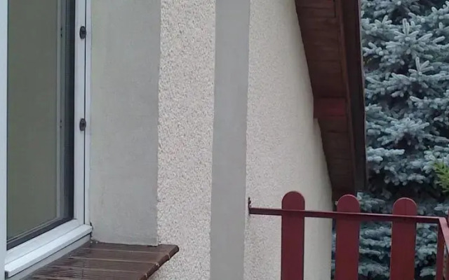 Noclegi u Magdalenki