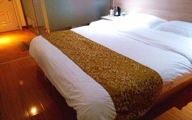 Thank You Express Hotel