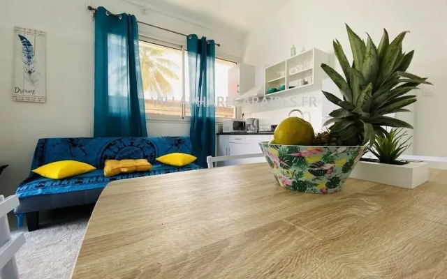 Villa Phare Caraibes