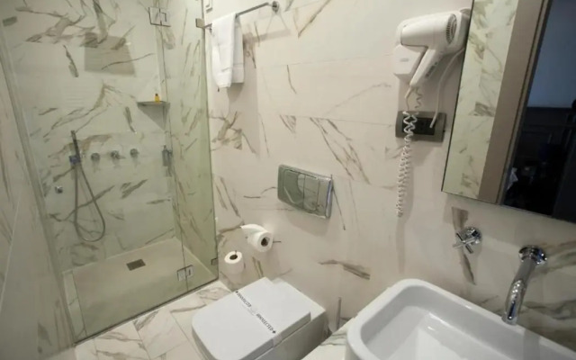 Solun & Spa Hotel