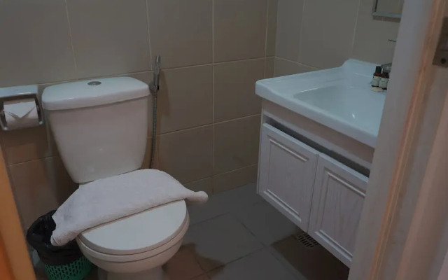 I Suites Hotel Malate