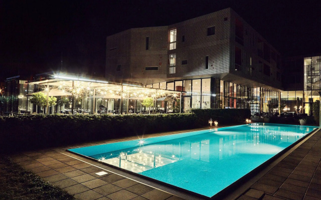 LOISIUM Wine & Spa Hotel Langenlois